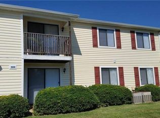 504 E Mystic Dr, Greensboro, NC 27406