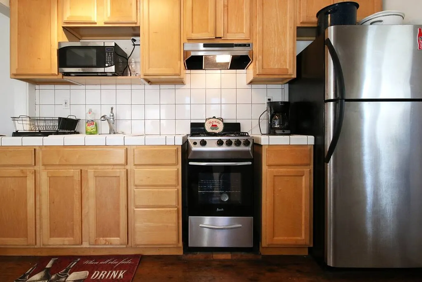 1 bed, 500 sqft, $2,500 — Photo 3
