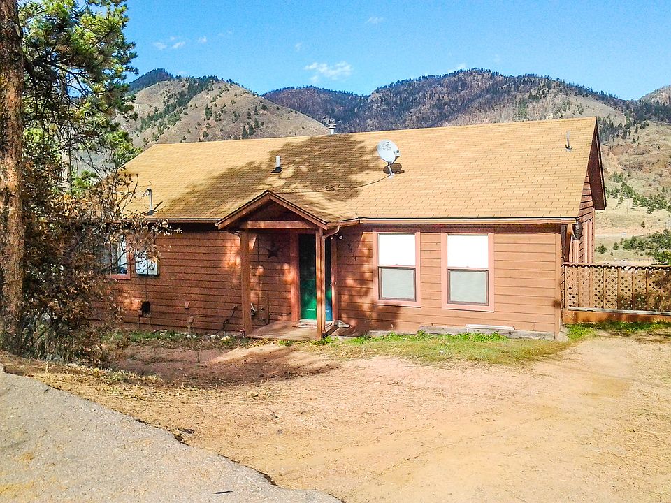 9534 Mountain Rd