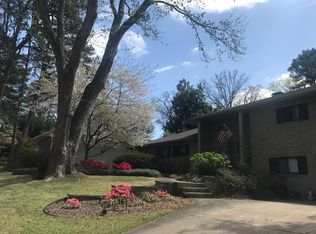 36 Wingate Dr, Little Rock, AR 72205