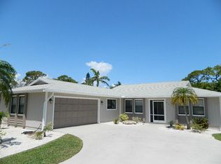 4953 SE Pine Knoll Way, Stuart, FL 34997