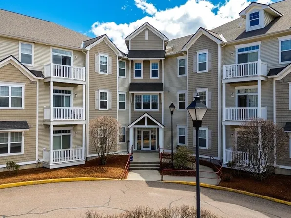61 Pearl Street #18, Essex Junction, VT 05452