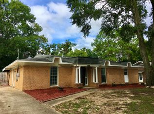 311 N Burbank Dr, Montgomery, AL 36117