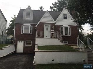 45 Roosevelt Ave #2, Lodi, NJ 07644