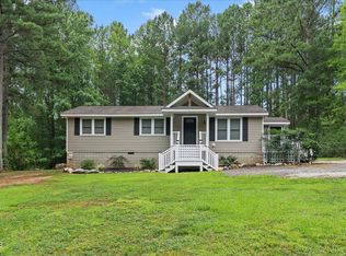 1379 Briggs Rd, Henderson, NC 27537