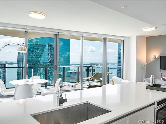 2nd image of 1300 S Miami Ave #3401