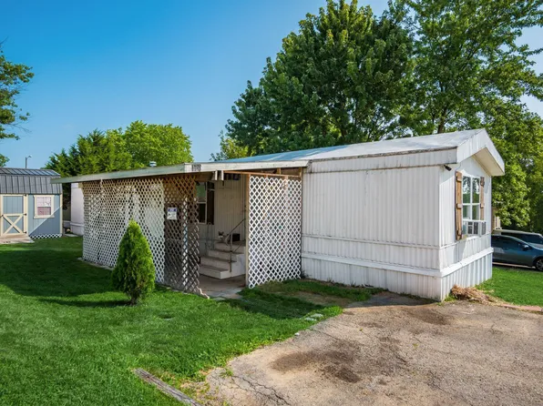 5965 Harrisburg Georgesville Rd Lot 170, Grove City, OH 43123