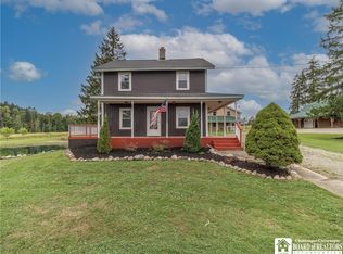 7017 Eggleston Hill Rd, Sherman, NY 14781