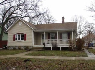 626 N 5th St, Dekalb, IL 60115