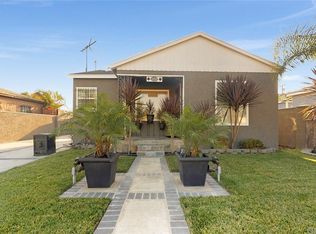 14533 S Cookacre St, Compton, CA 90221