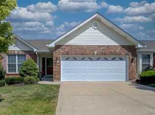 1133 Villa Flora Dr #22A, O'Fallon, MO 63366