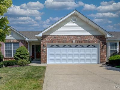1133 Villa Flora Dr #22A, O'Fallon, MO, 63366
