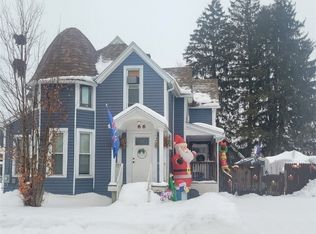 66 Waite Ave, Salamanca, NY