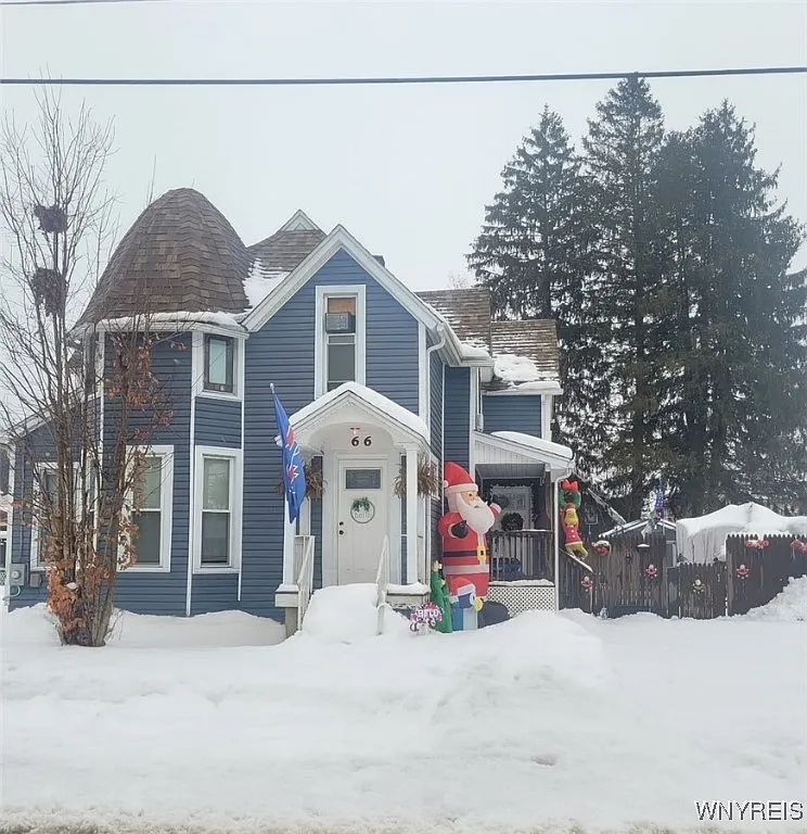 66 Waite Ave photo 1