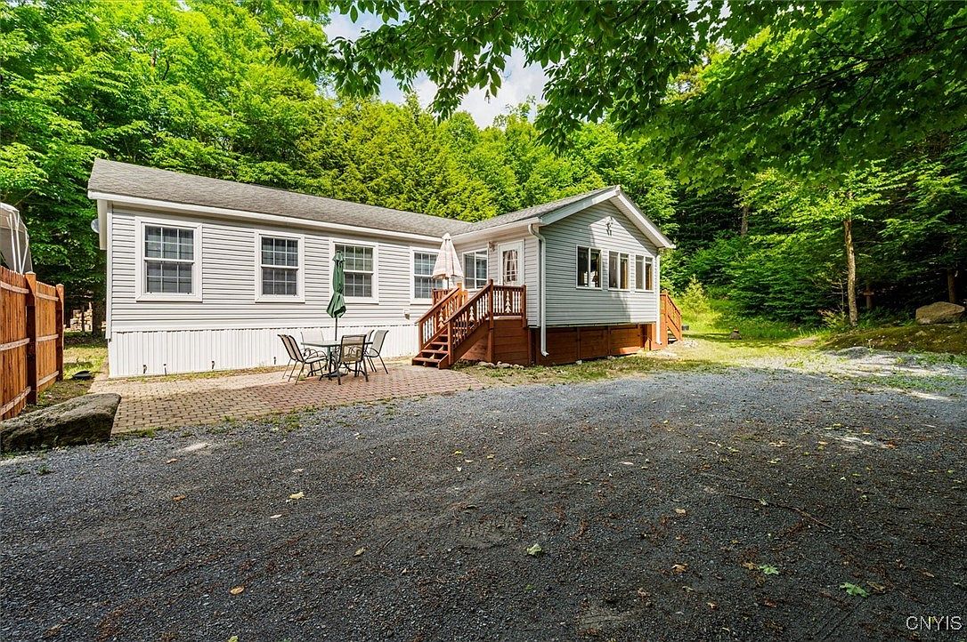 12978 State Route 28, Forestport, NY 13338 | Zillow