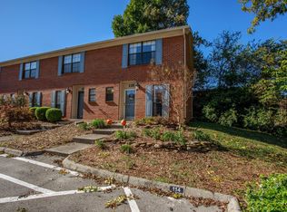 115 Lansdowne Dr, Knoxville, TN 37922