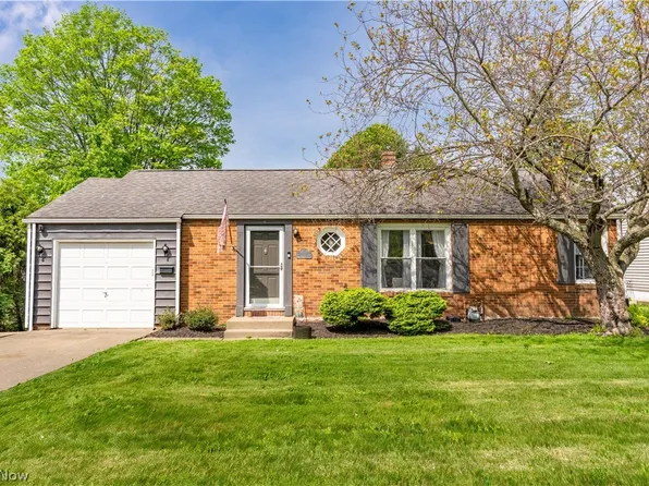 3815 Norman Ave NW, Canton, OH 44709