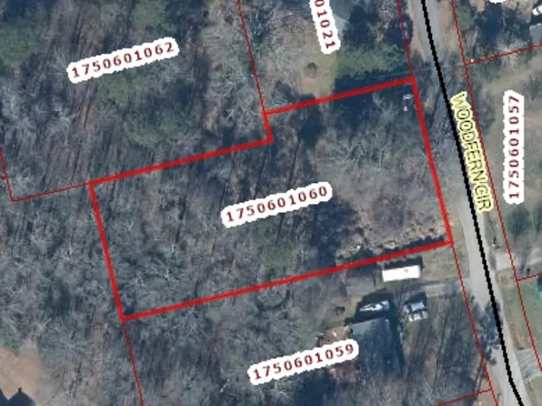 141 Woodfern Cir, Belton, SC 29627