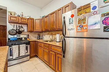 Sold by Ben Bay Realty Co. of Bay Ridge
