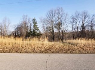 Lambs Ridge Rd SE, Elizabeth, IN 47117
