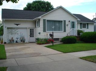 414 Tuttle St, Alpena, MI 49707