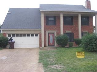 5171 Greylock Cv, Memphis, TN 38141