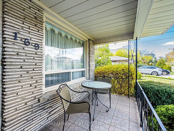 5th image of 169 Grandravine Dr