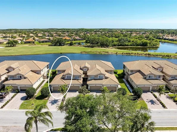 8012 Grand Estuary Trl Unit 101, Bradenton, FL 34212