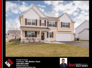 1185 Winding Way, Bolingbrook, IL 60490
