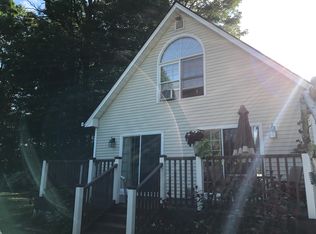 2734 Machia Rd, Sheldon, VT 05483