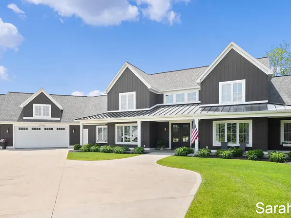 4782 4th St, Caledonia, MI 49316