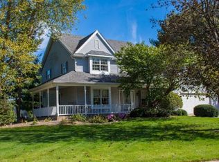 10343 Cinnamontree Dr, Granger, IN 46530