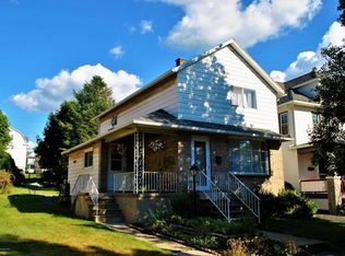 936 N Irving Ave, Scranton, PA 18510