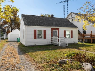 110 E Peterson St, Otterbein, IN, 47970