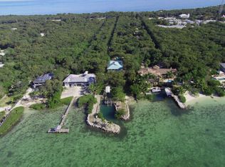 88950 Overseas Hwy, Plantation Key, FL 33070