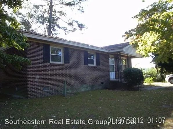 3500 Baywater Dr, Columbia, SC 29209