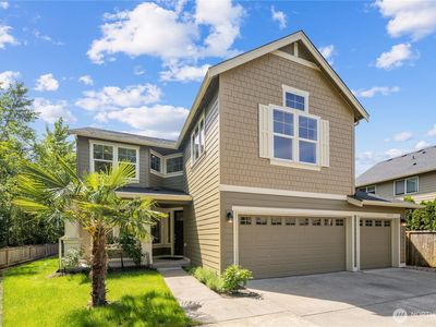 18521 40th Avenue SE, Bothell, WA, 98012