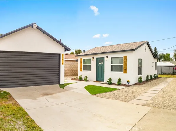 13016 Rainier Ave, Whittier, CA 90605