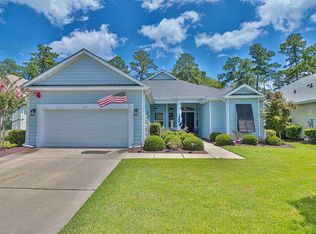 158 Sugar Loaf Ln, Murrells Inlet, SC 29576