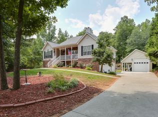 5615 Gayle Trl, Gainesville, GA 30506