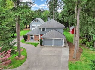 28721 210th Ave SE, Kent, WA 98042