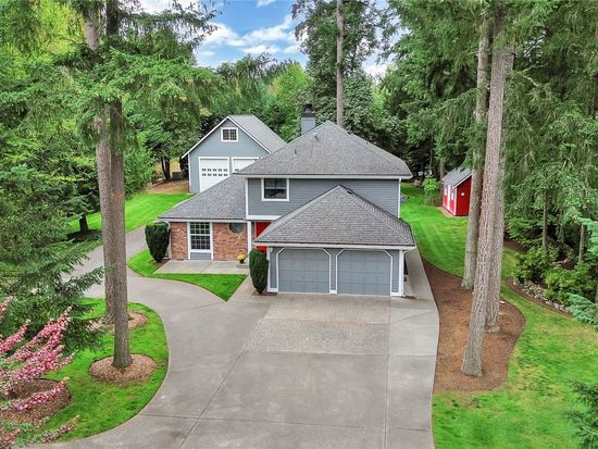 28721 210th Avenue SE, Kent, WA 98042