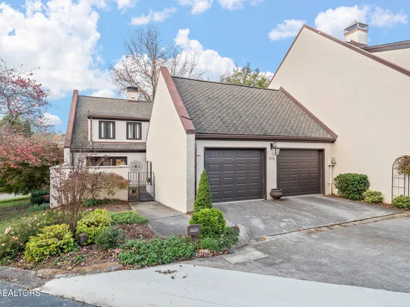 1122 Bordeaux Cir, Knoxville, TN 37919