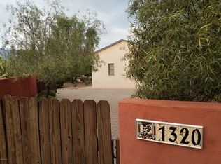 1320 E Duke Dr, Tucson, AZ 85719