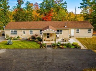 34AB Zander Ln, Alfred, ME 04002