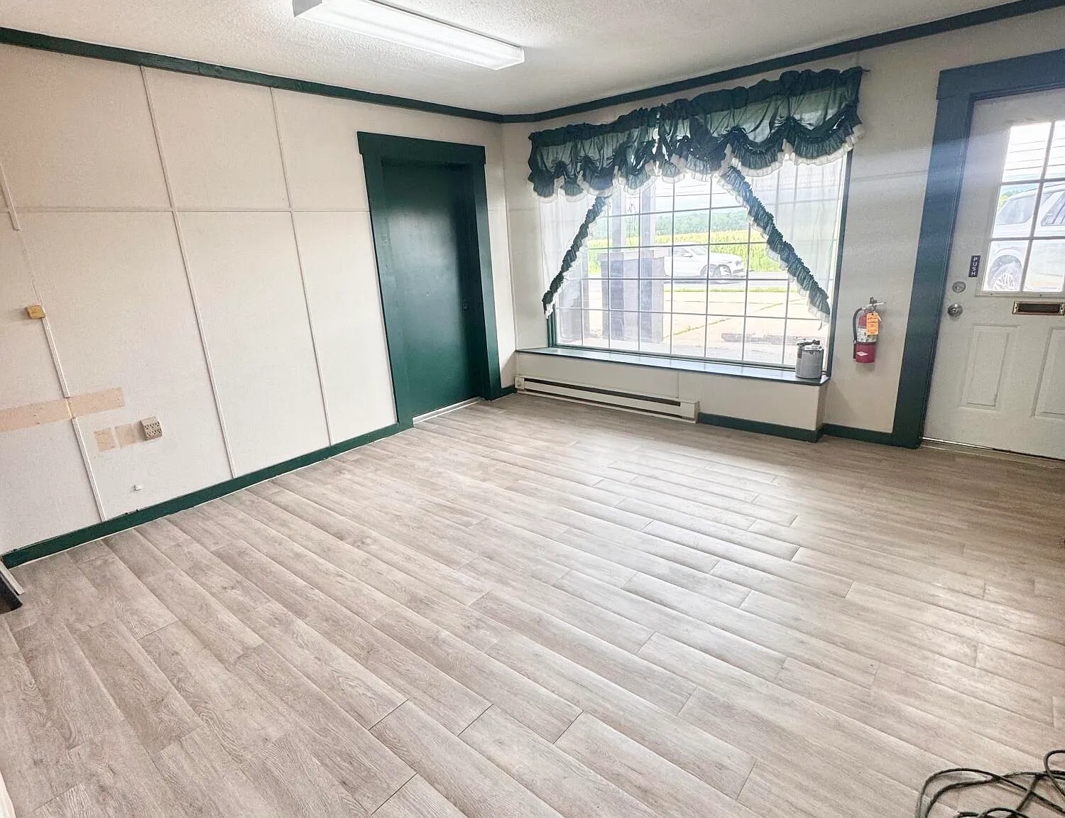 Studio, 314 sqft, $525 — Photo 3