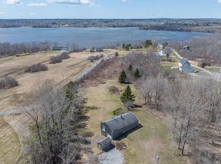631 Saint George Rd, South Thomaston, ME 04858