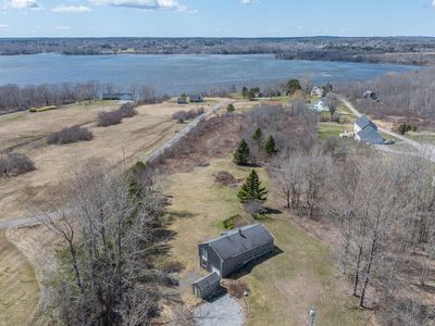 631 Saint George Road, South Thomaston, ME, 04858