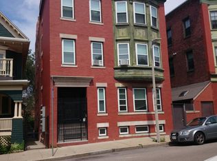 7 Fenwood Rd, Boston, MA 02115