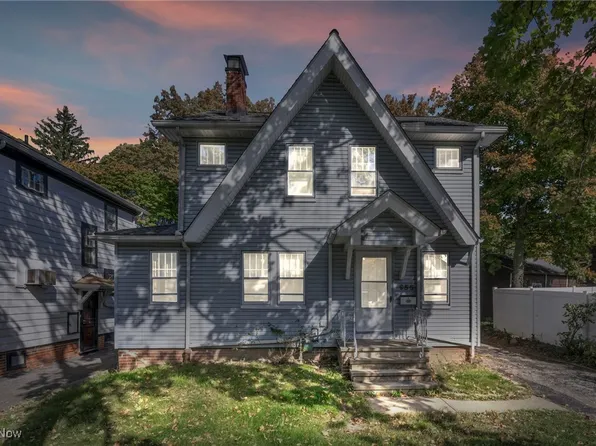 955 Dresden Rd, Cleveland Heights, OH 44112
